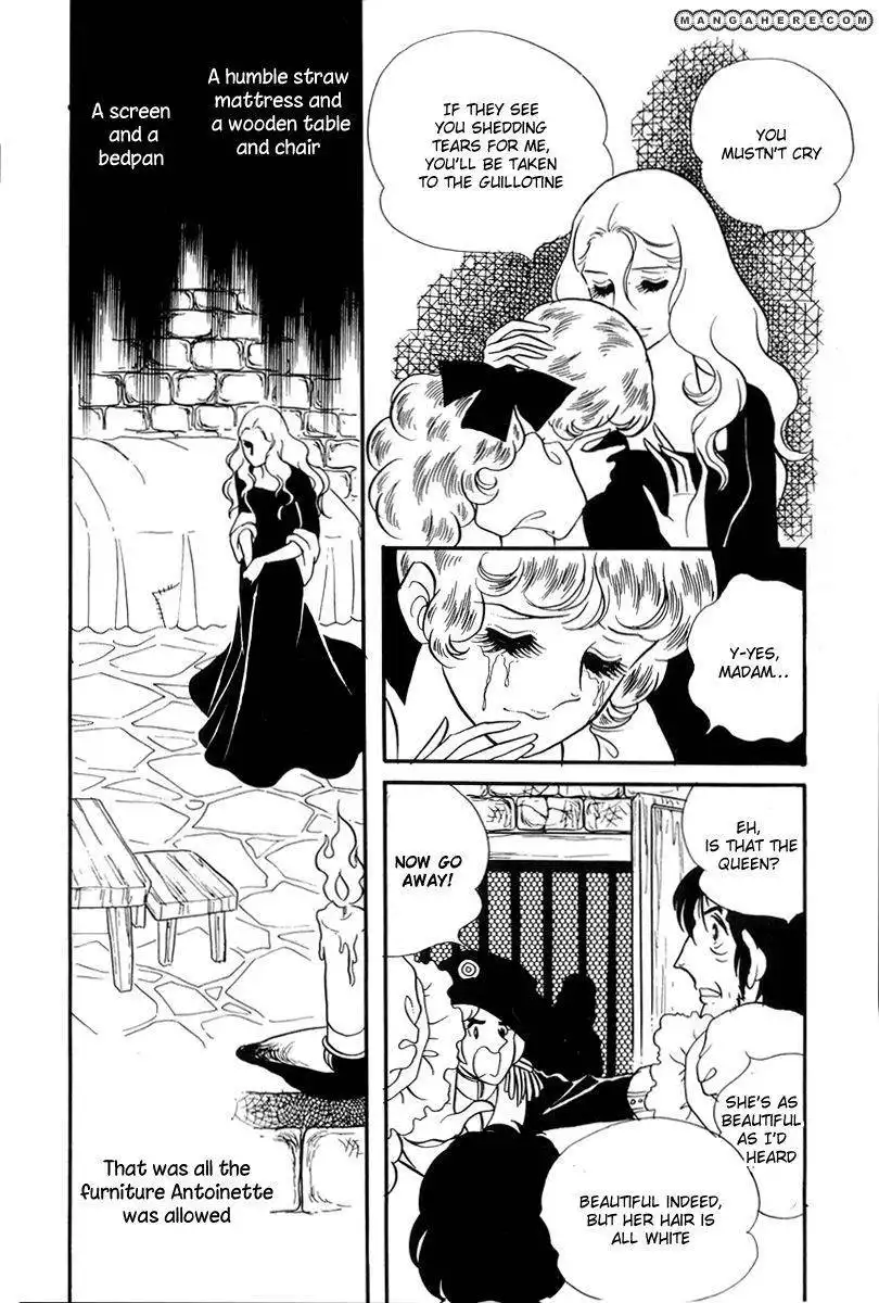 Rose of Versailles Chapter 61 17